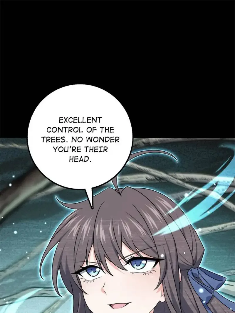 Spare Me, Great Lord! Chapter 743 page 32