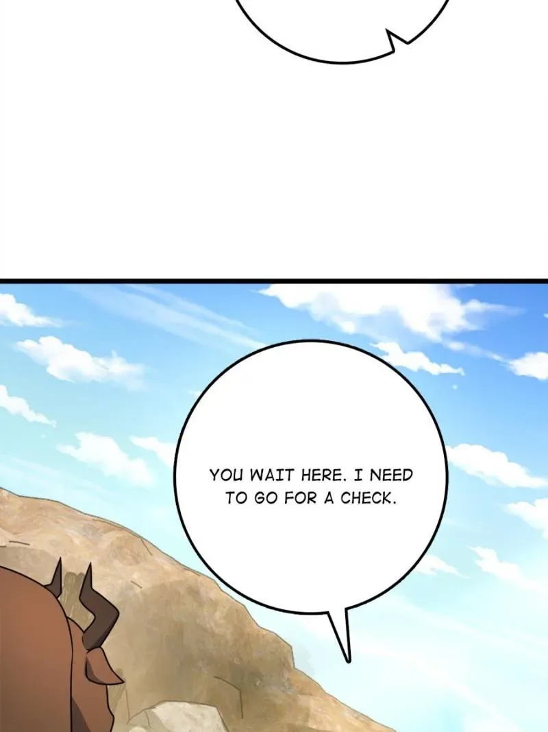 Spare Me, Great Lord! Chapter 742 page 52