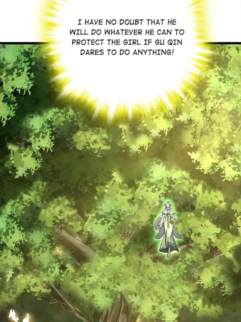 Spare Me, Great Lord! Chapter 742 page 50
