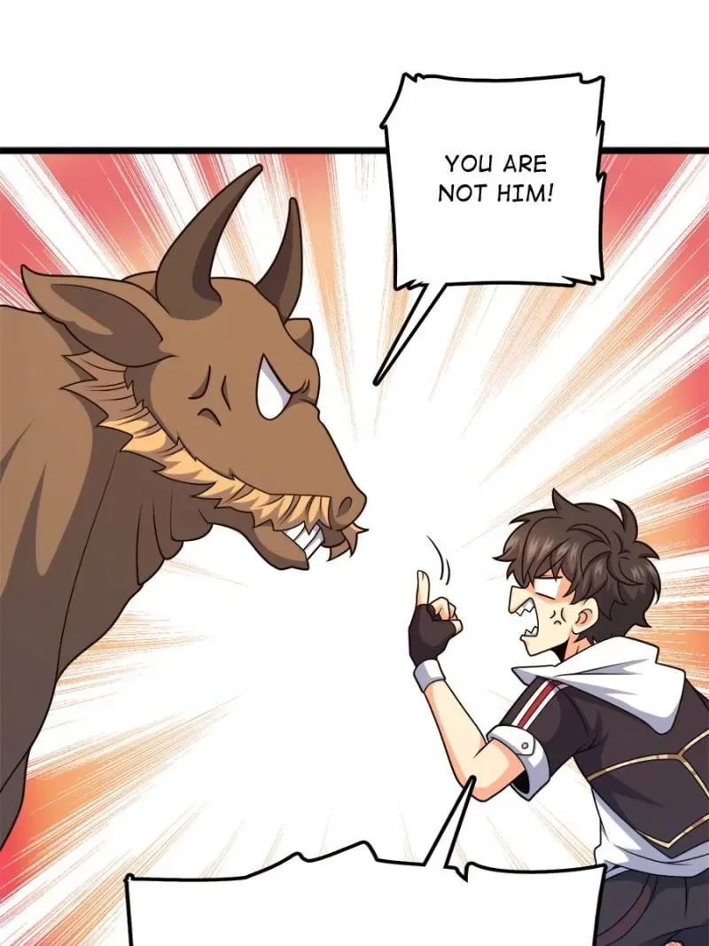 Spare Me, Great Lord! Chapter 738 page 85