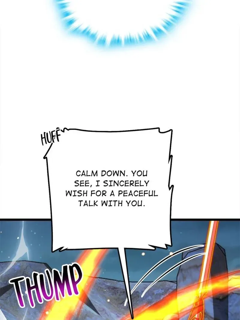 Spare Me, Great Lord! Chapter 738 page 103