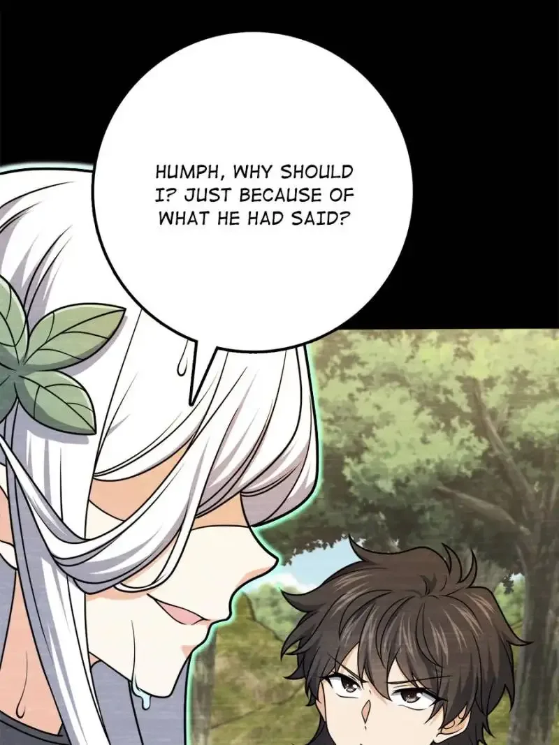 Spare Me, Great Lord! Chapter 743 page 46