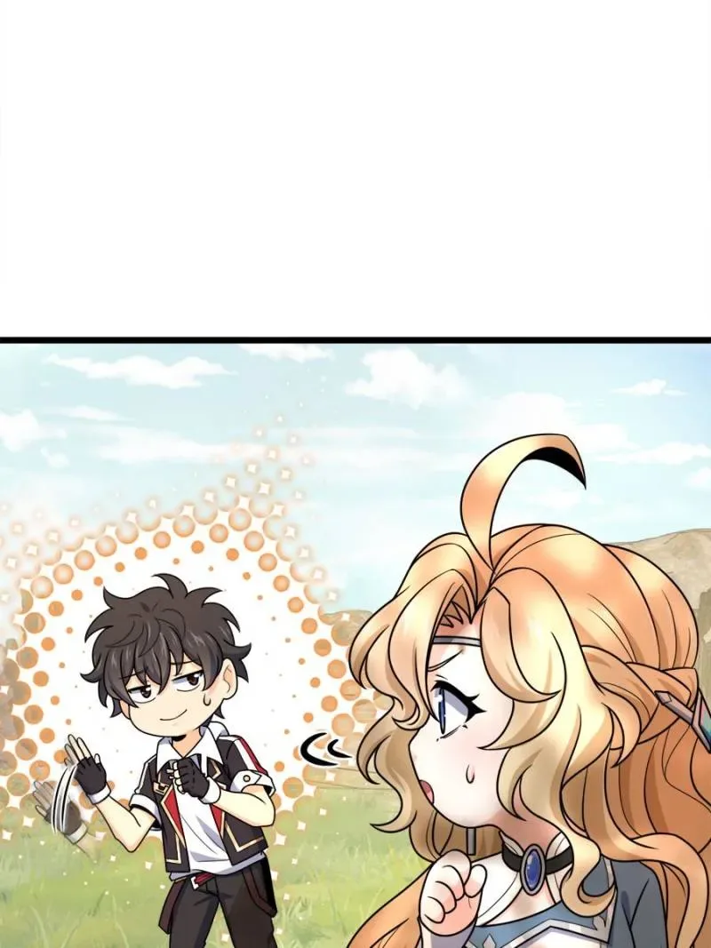 Spare Me, Great Lord! Chapter 742 page 69