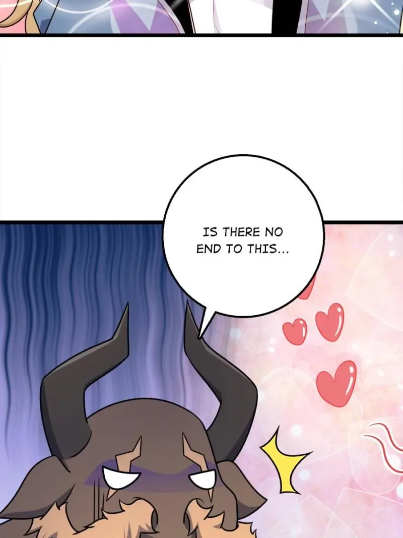 Spare Me, Great Lord! Chapter 742 page 72