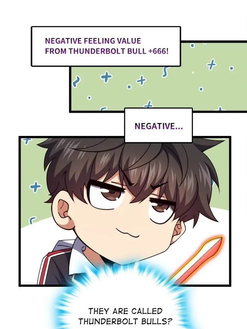 Spare Me, Great Lord! Chapter 738 page 102