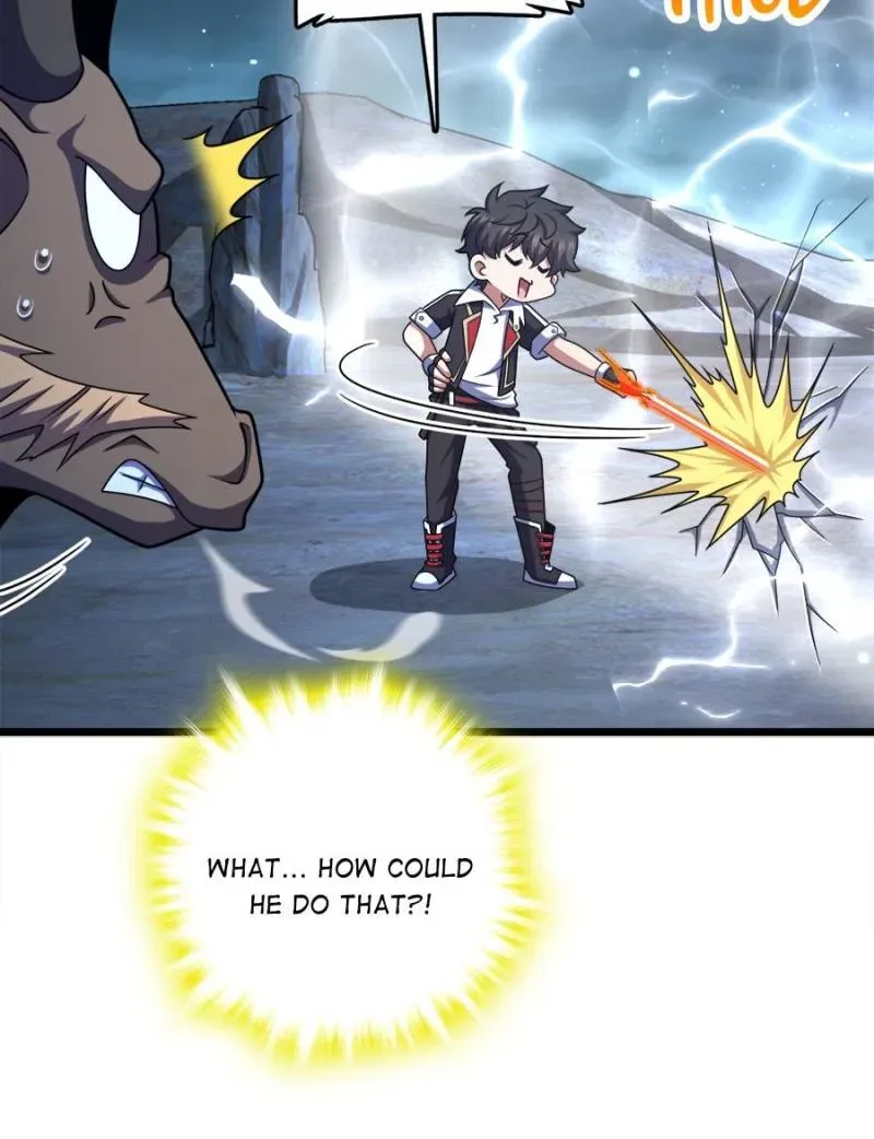 Spare Me, Great Lord! Chapter 738 page 101