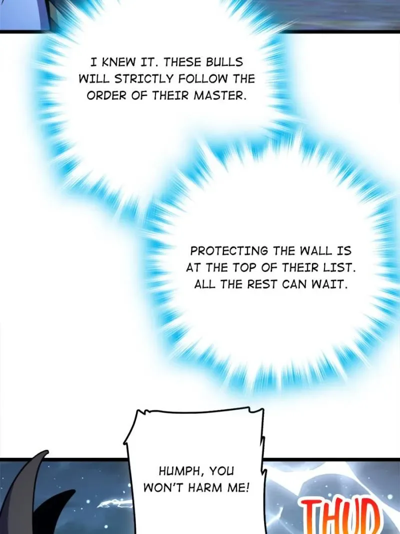 Spare Me, Great Lord! Chapter 738 page 100
