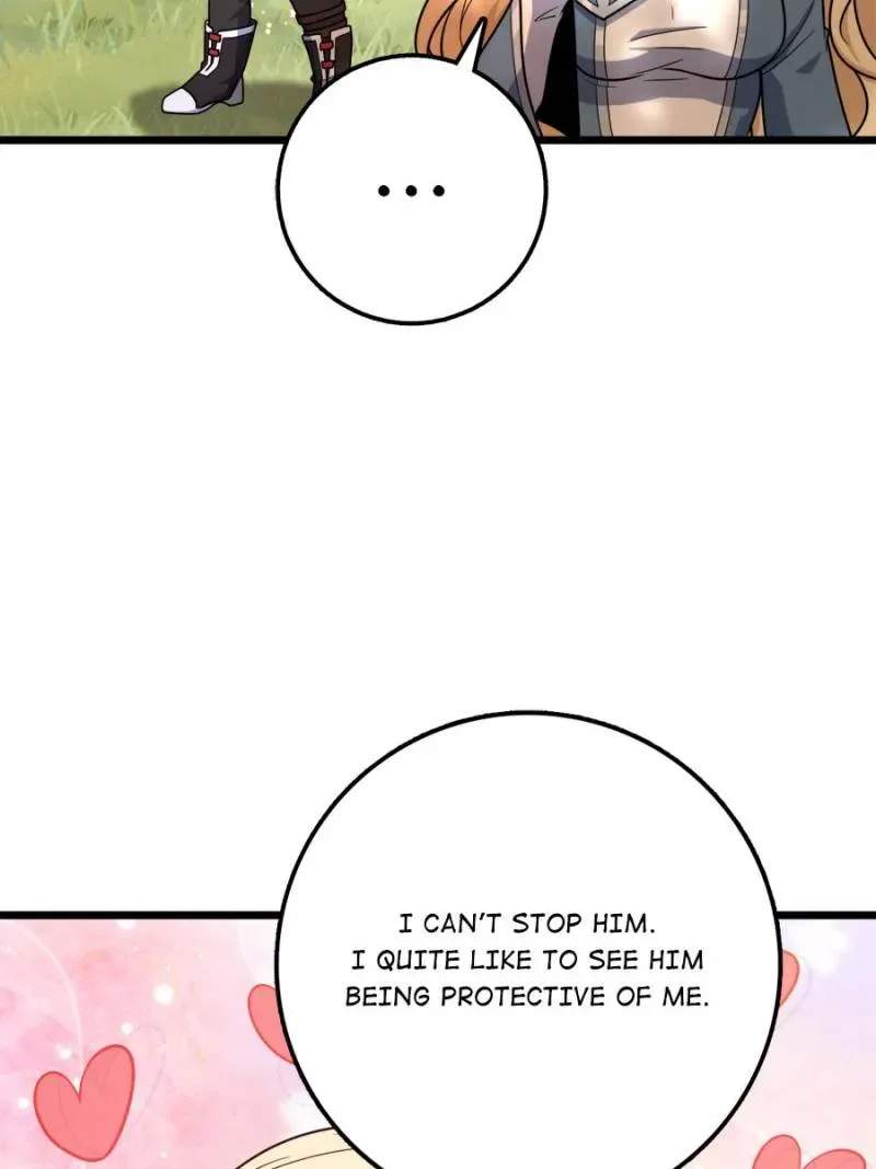 Spare Me, Great Lord! Chapter 742 page 70