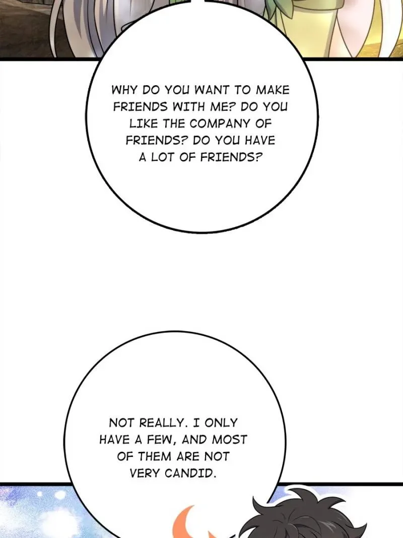 Spare Me, Great Lord! Chapter 742 page 75