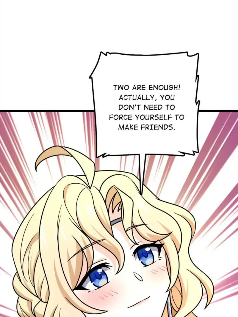 Spare Me, Great Lord! Chapter 742 page 79
