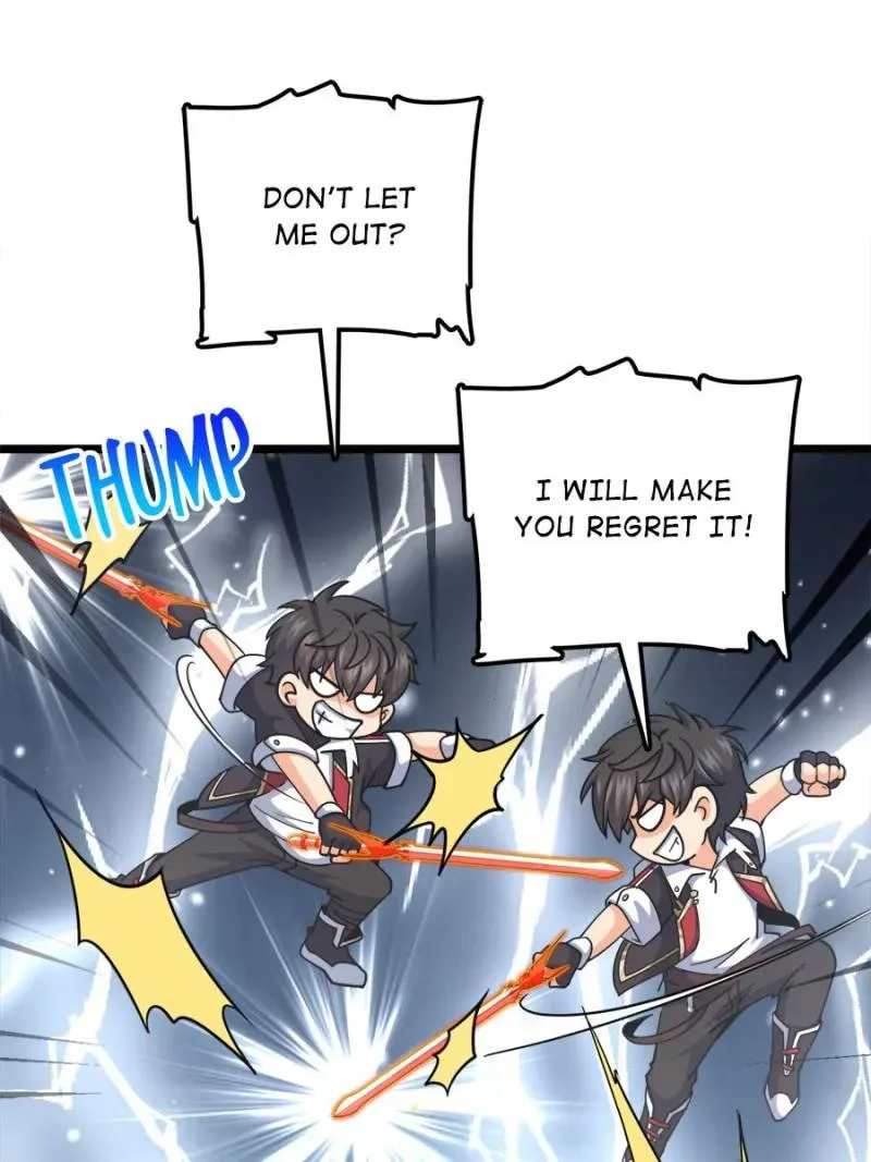 Spare Me, Great Lord! Chapter 738 page 111