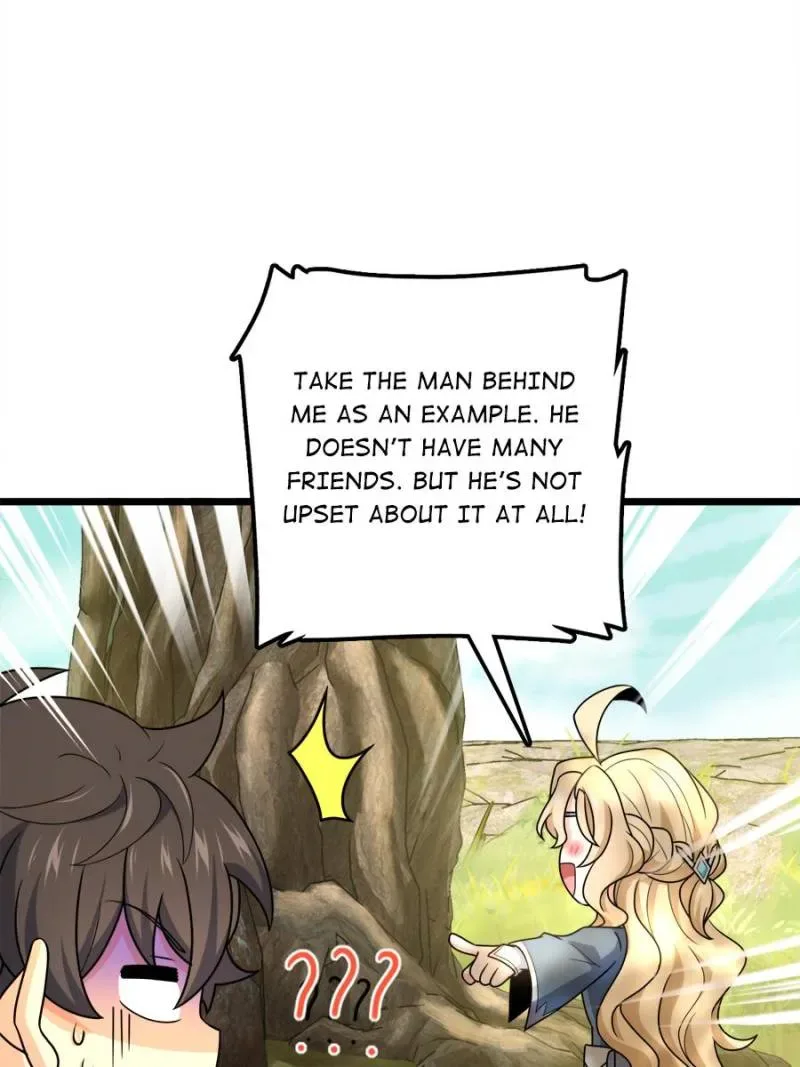 Spare Me, Great Lord! Chapter 742 page 81