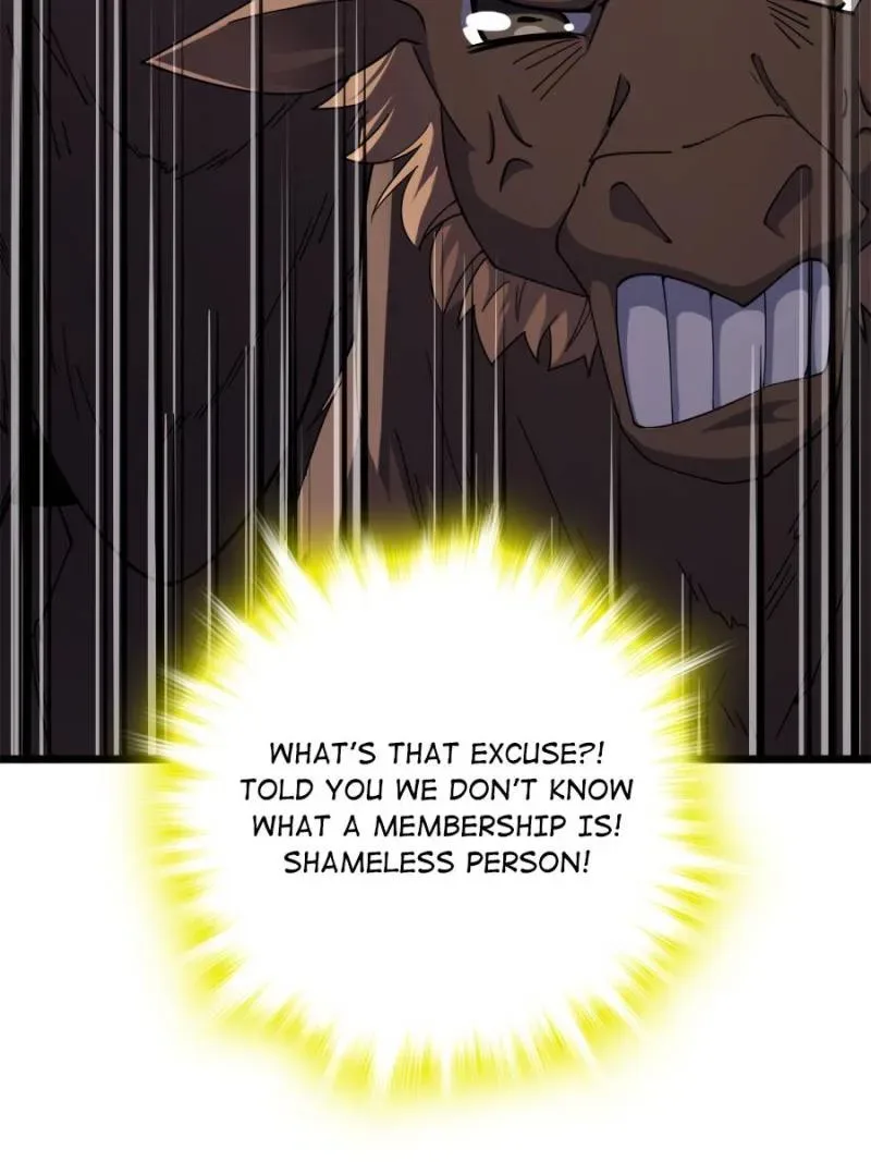 Spare Me, Great Lord! Chapter 738 page 115