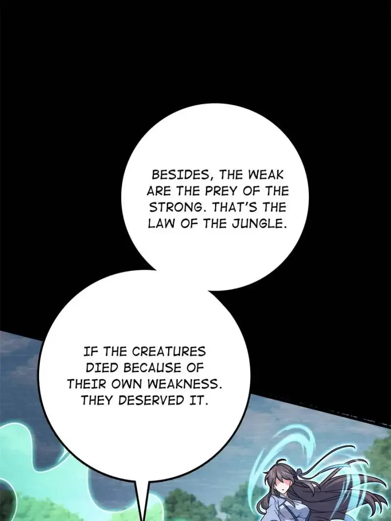 Spare Me, Great Lord! Chapter 743 page 51