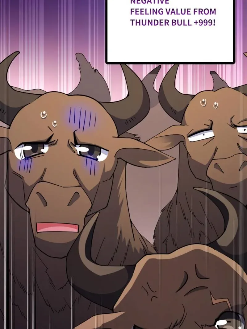 Spare Me, Great Lord! Chapter 738 page 114