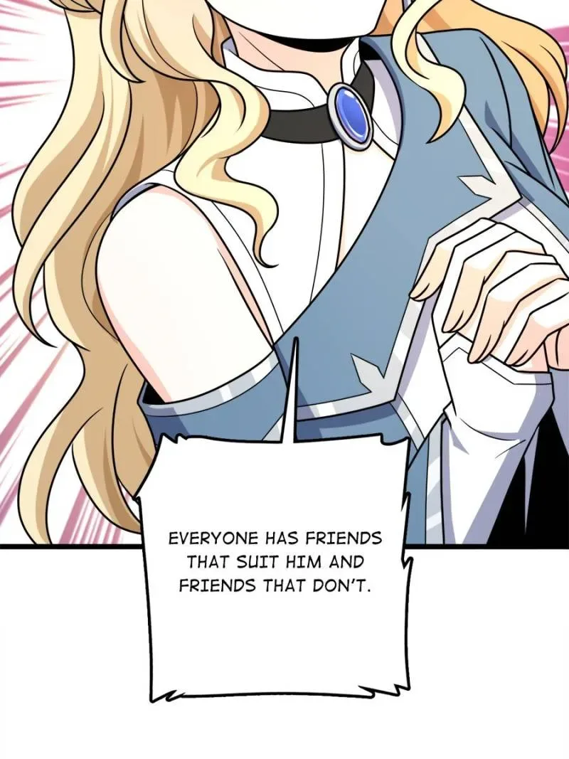 Spare Me, Great Lord! Chapter 742 page 80