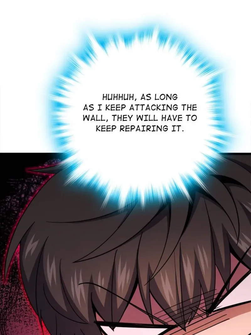 Spare Me, Great Lord! Chapter 738 page 108