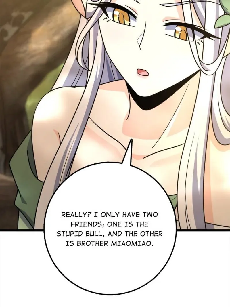 Spare Me, Great Lord! Chapter 742 page 78