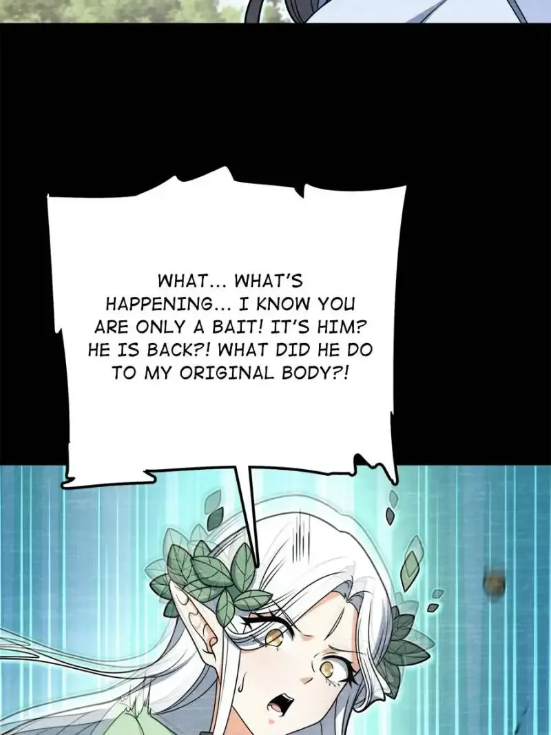 Spare Me, Great Lord! Chapter 743 page 56
