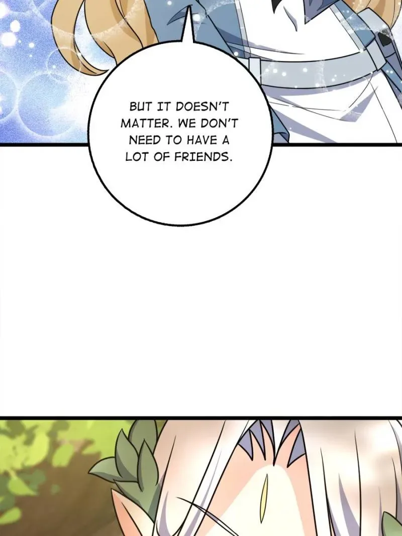 Spare Me, Great Lord! Chapter 742 page 77