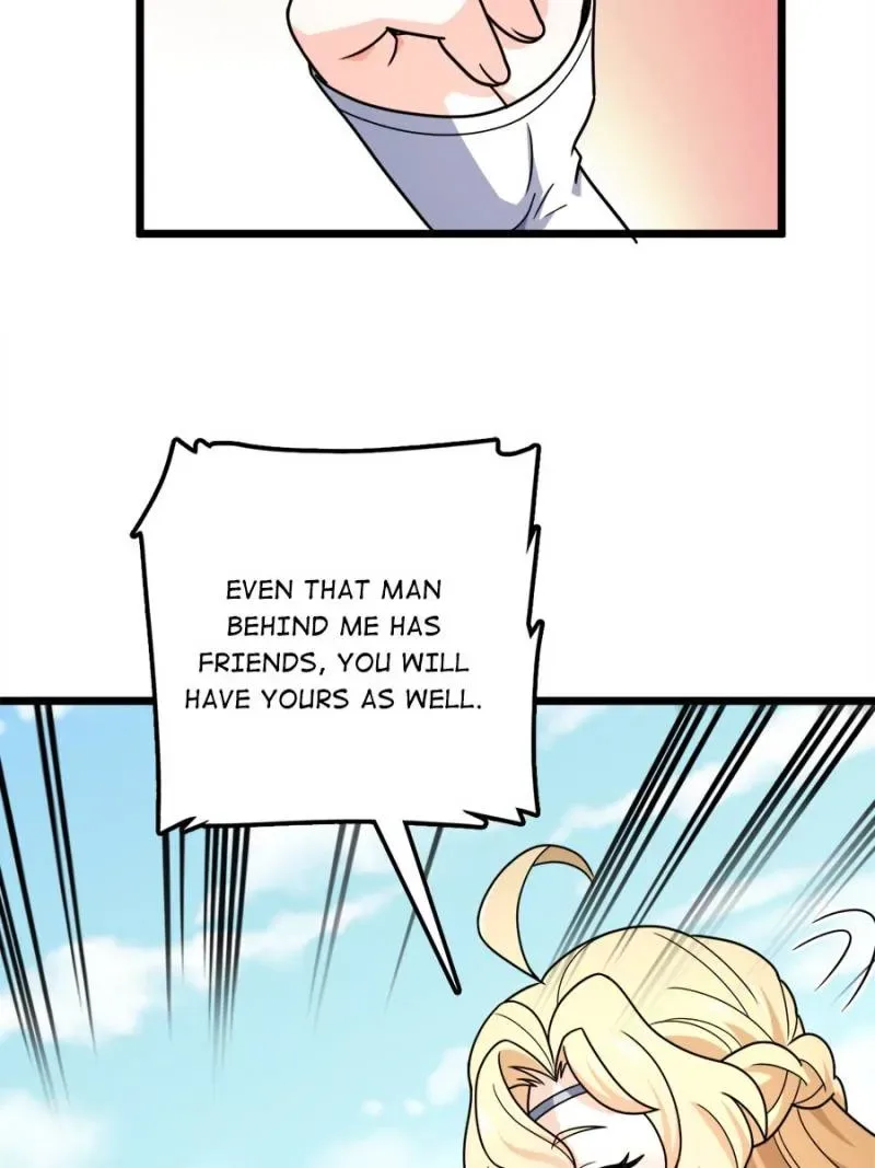 Spare Me, Great Lord! Chapter 742 page 96