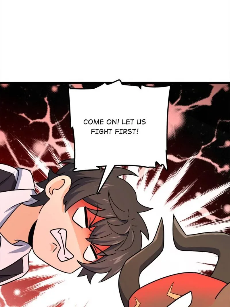 Spare Me, Great Lord! Chapter 742 page 89