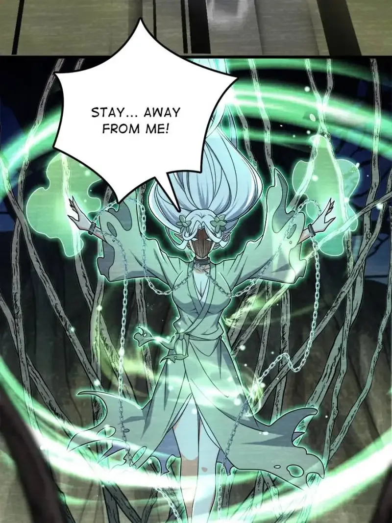 Spare Me, Great Lord! Chapter 743 page 67