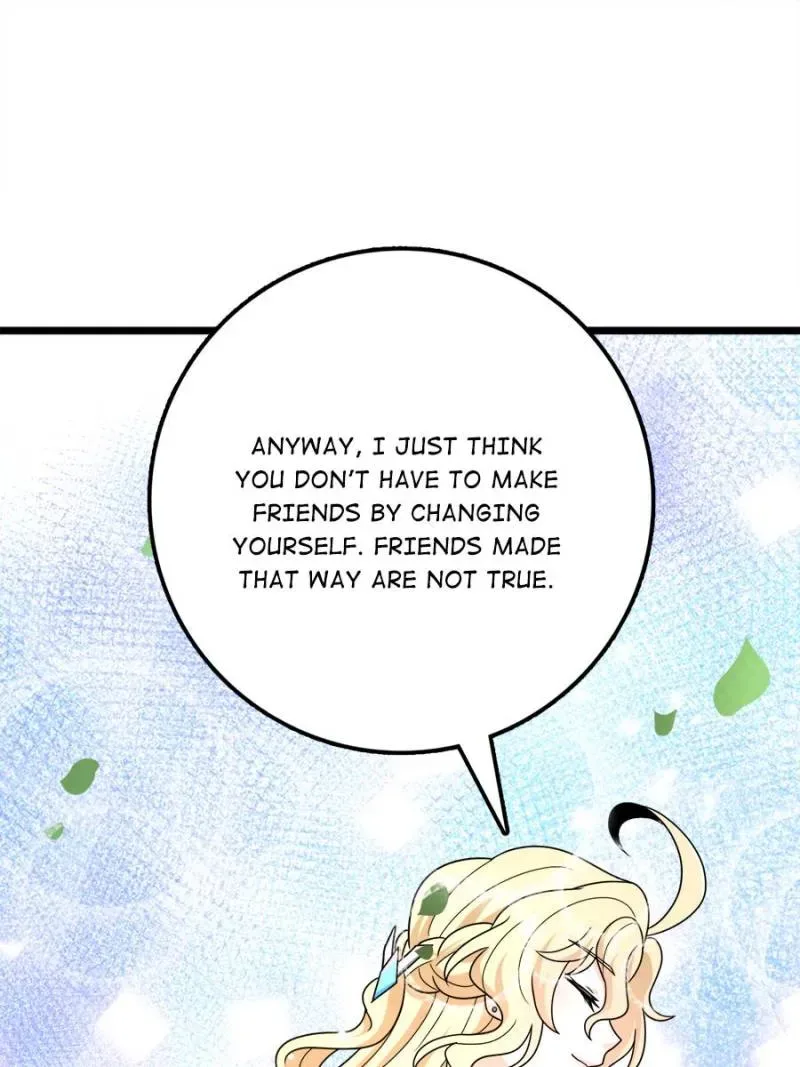 Spare Me, Great Lord! Chapter 742 page 92