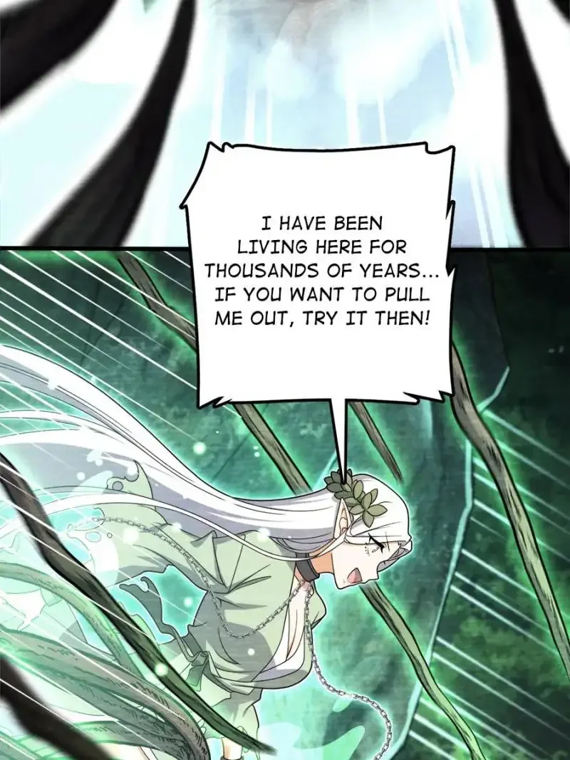 Spare Me, Great Lord! Chapter 743 page 73