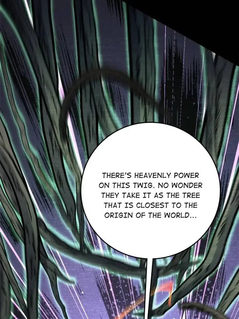 Spare Me, Great Lord! Chapter 743 page 77