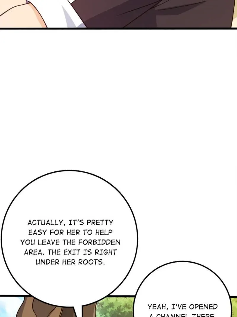 Spare Me, Great Lord! Chapter 744 page 5