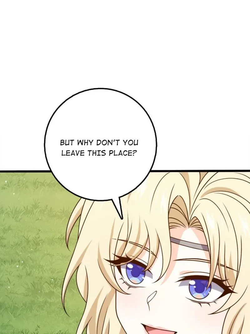 Spare Me, Great Lord! Chapter 744 page 9