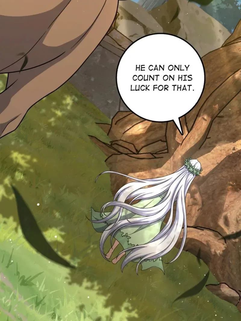 Spare Me, Great Lord! Chapter 745 page 11