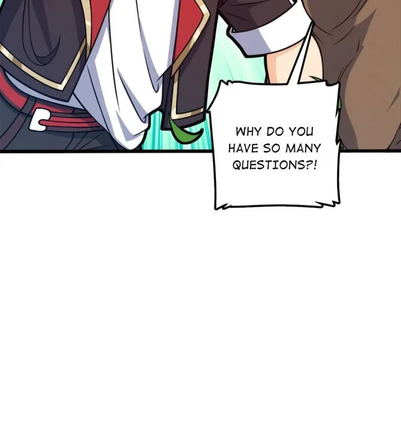 Spare Me, Great Lord! Chapter 744 page 18