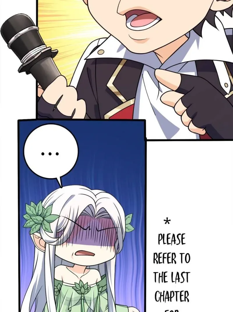 Spare Me, Great Lord! Chapter 744 page 13