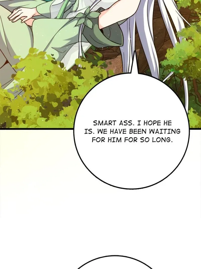 Spare Me, Great Lord! Chapter 745 page 7