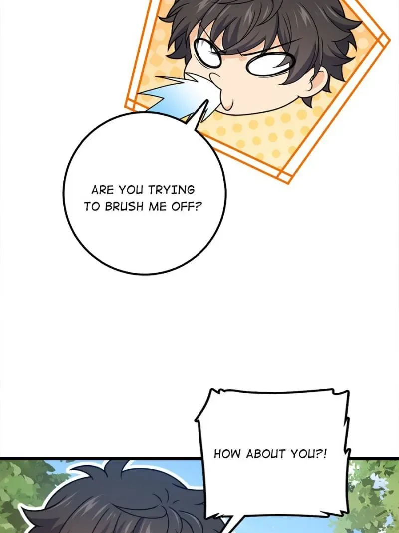 Spare Me, Great Lord! Chapter 744 page 25