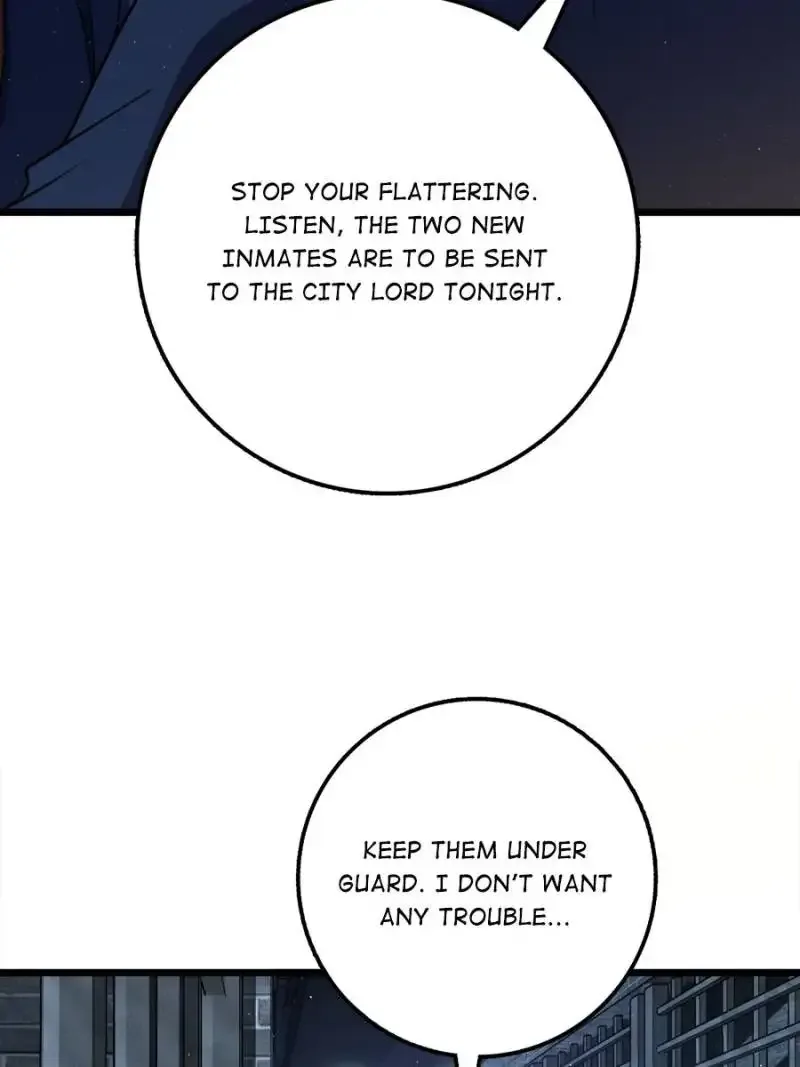 Spare Me, Great Lord! Chapter 746 page 3