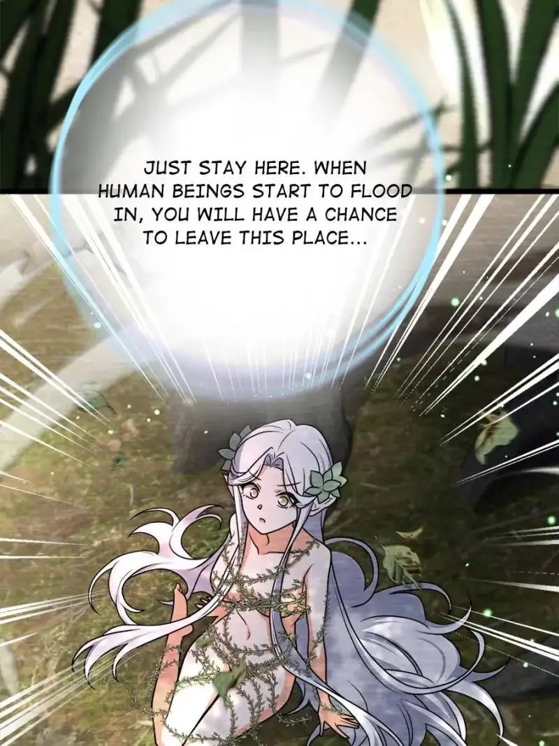 Spare Me, Great Lord! Chapter 743 page 101