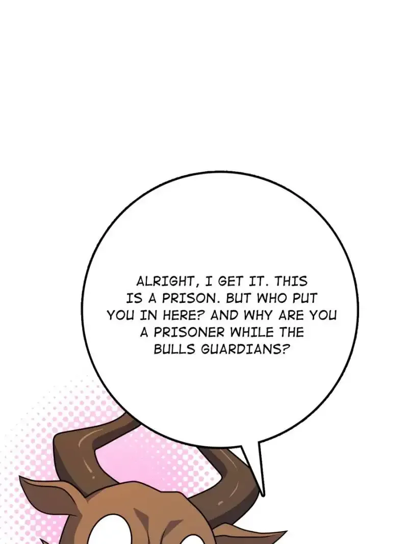 Spare Me, Great Lord! Chapter 743 page 107