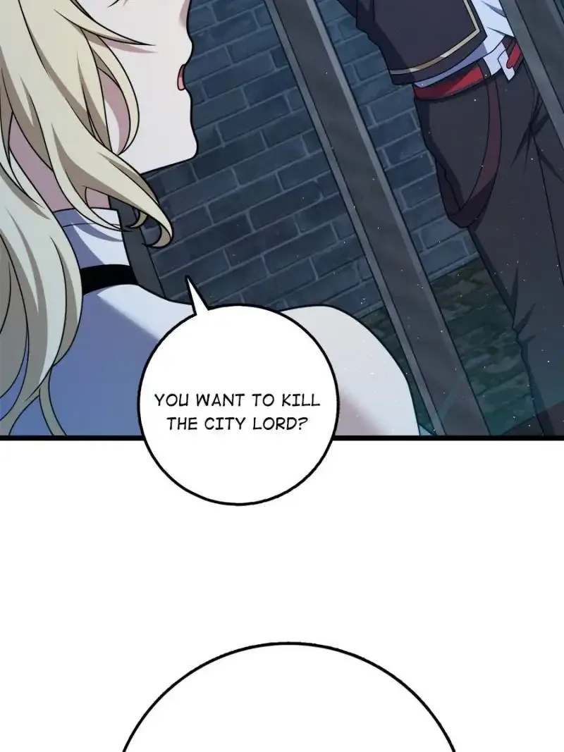 Spare Me, Great Lord! Chapter 746 page 6