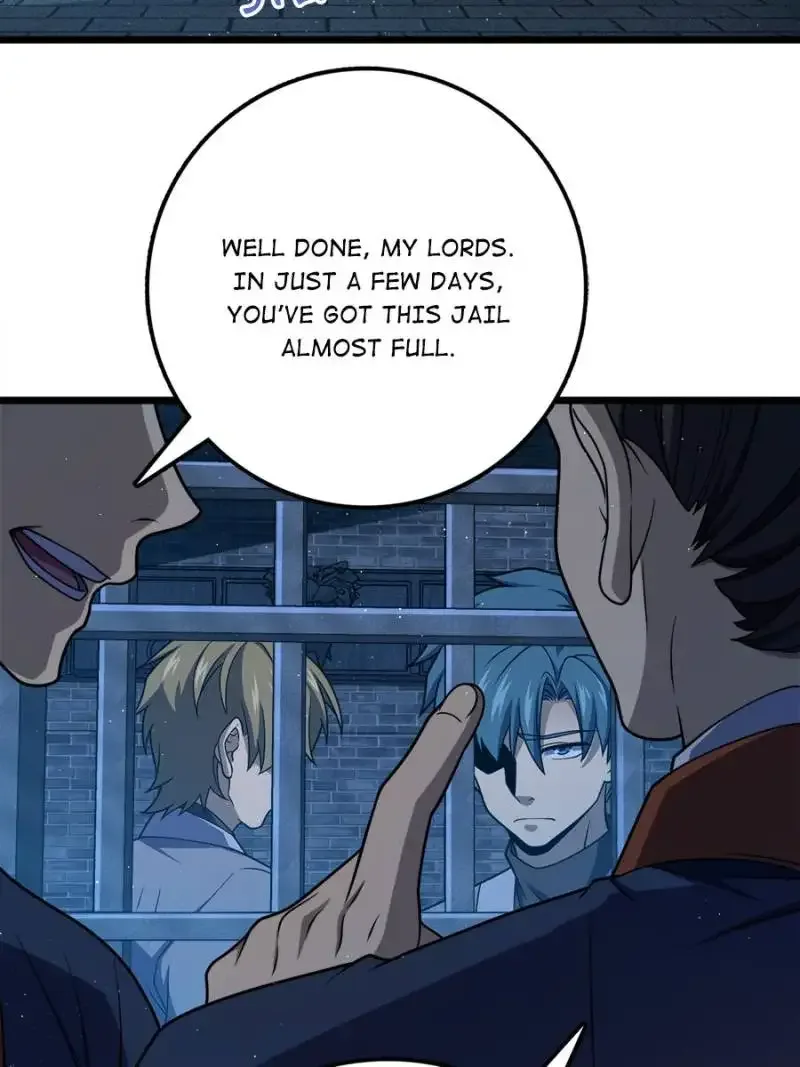 Spare Me, Great Lord! Chapter 746 page 2