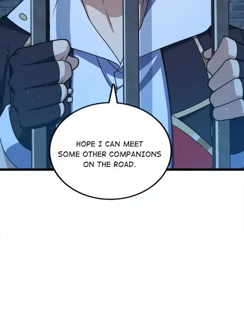 Spare Me, Great Lord! Chapter 746 page 8