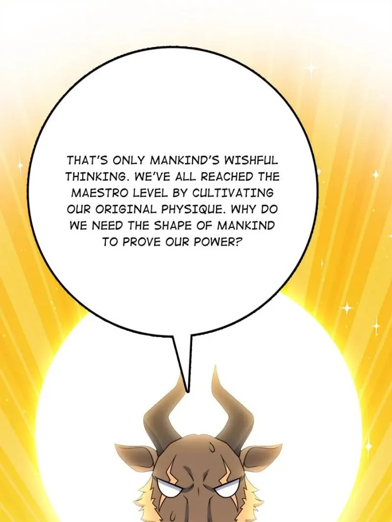 Spare Me, Great Lord! Chapter 744 page 30