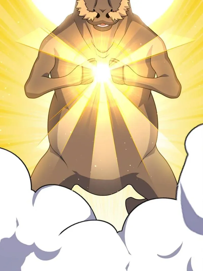 Spare Me, Great Lord! Chapter 744 page 31