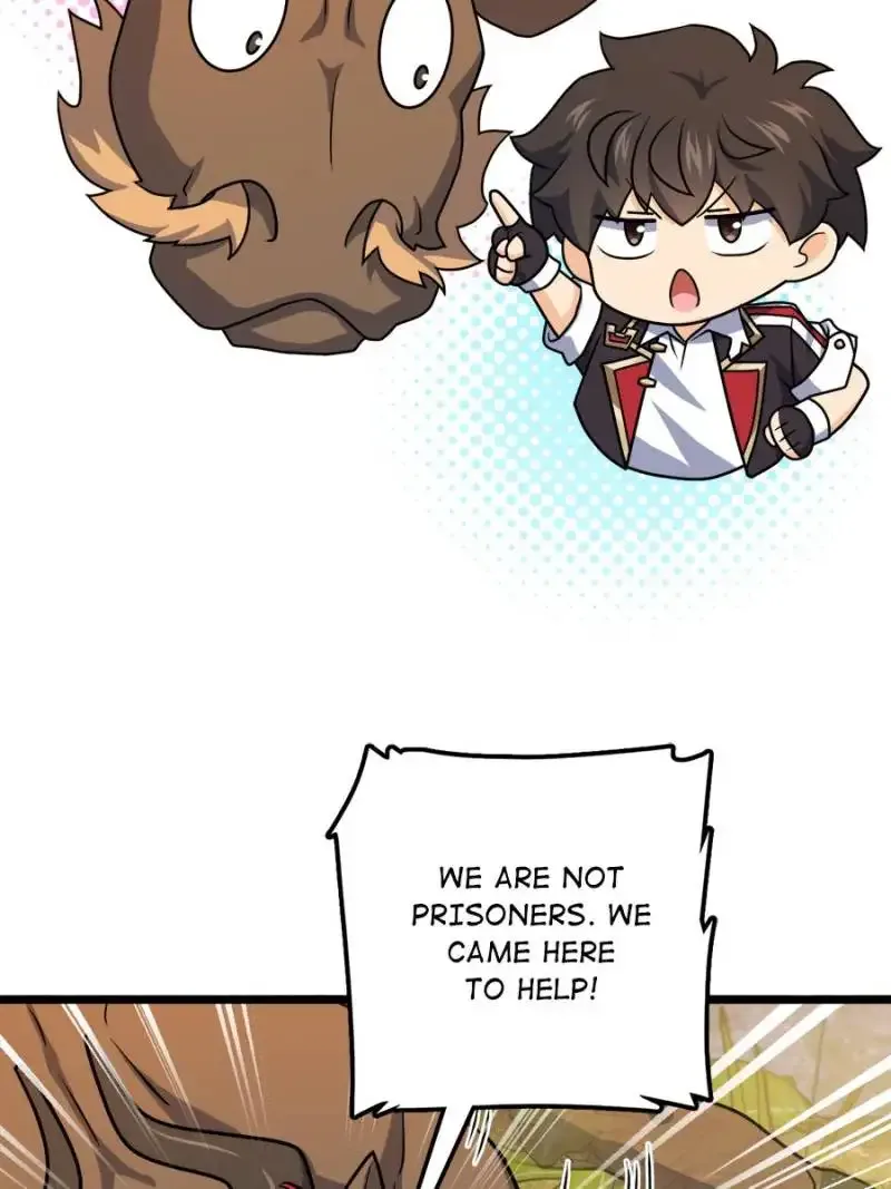 Spare Me, Great Lord! Chapter 743 page 108