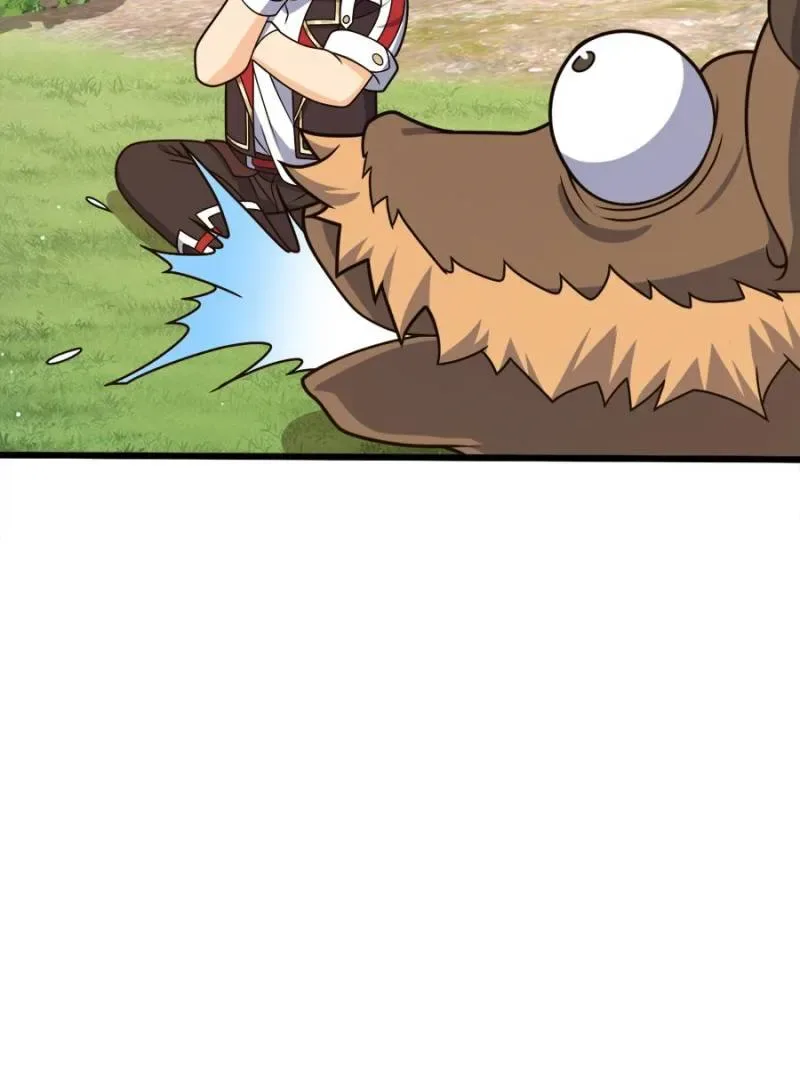 Spare Me, Great Lord! Chapter 744 page 28