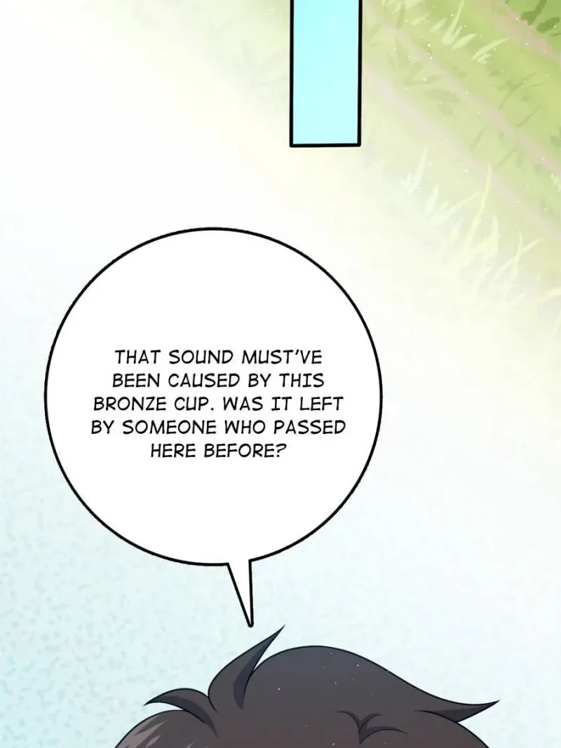 Spare Me, Great Lord! Chapter 745 page 13