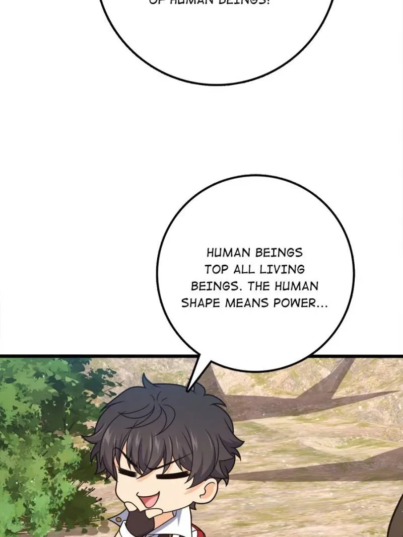 Spare Me, Great Lord! Chapter 744 page 27