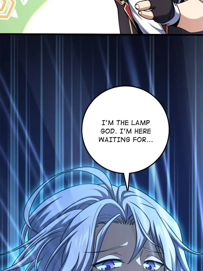 Spare Me, Great Lord! Chapter 745 page 24